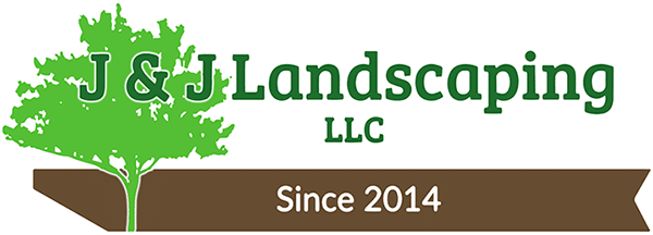 J & J Landscaping LLC logo