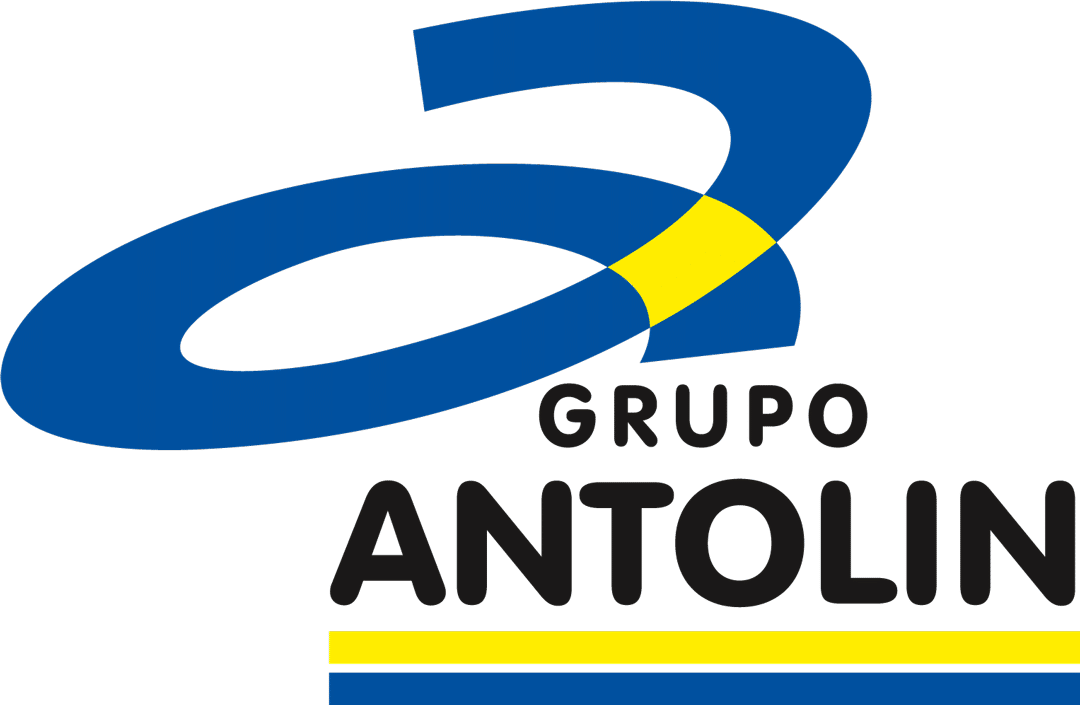 Grupo Antolin logo