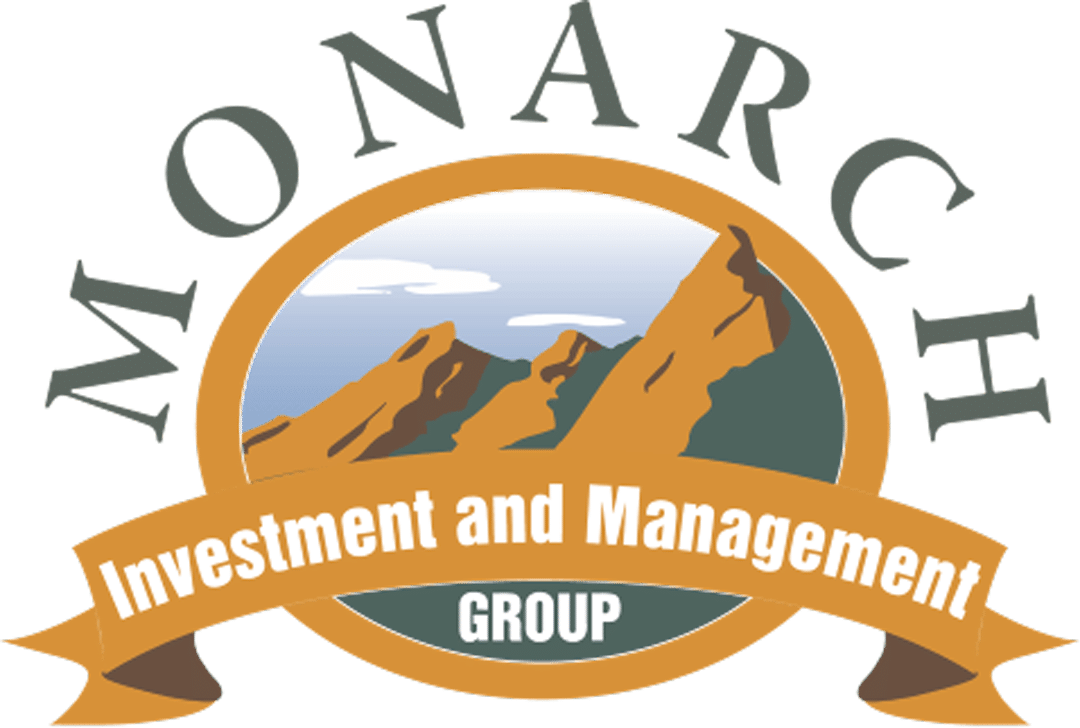 Monarch Investment and Management Group logo