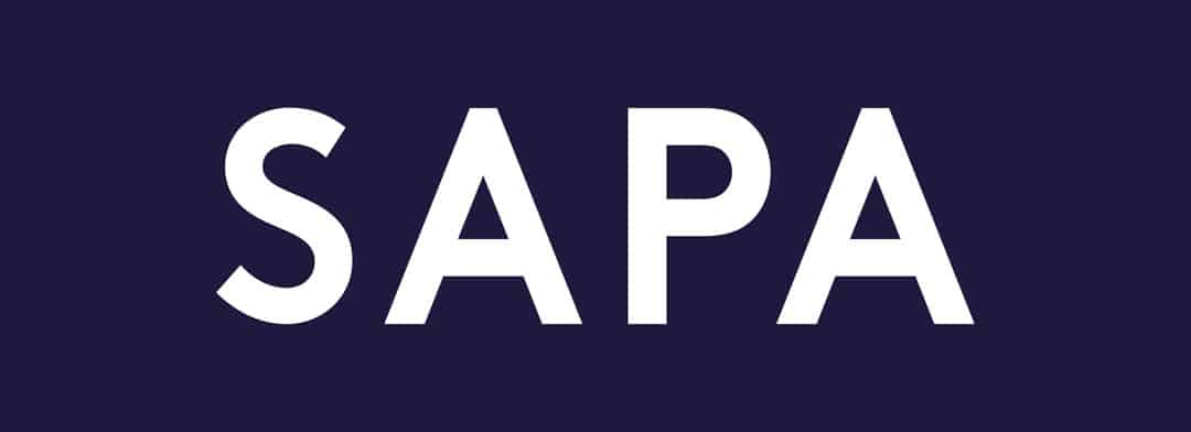 SAPA Transmission logo