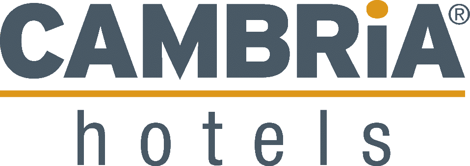 Cambria Hotels logo