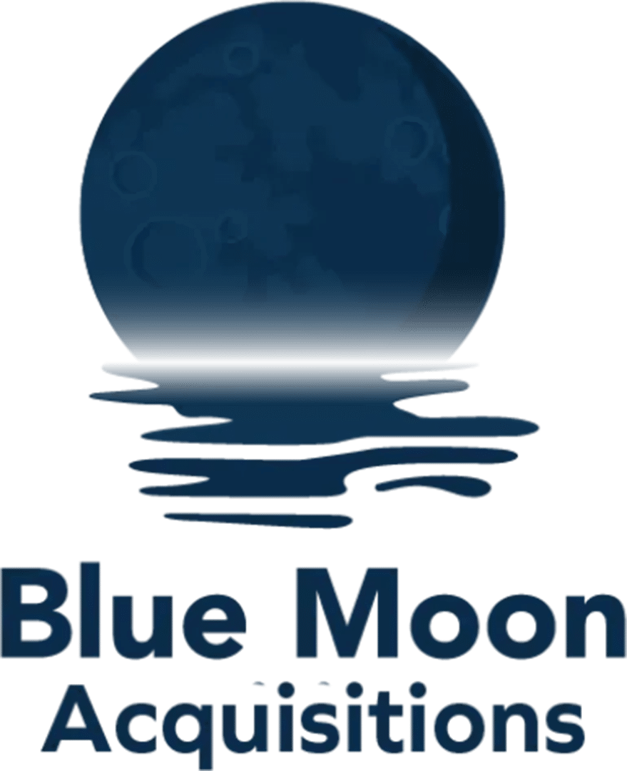 Blue Moon Acquisitions logo