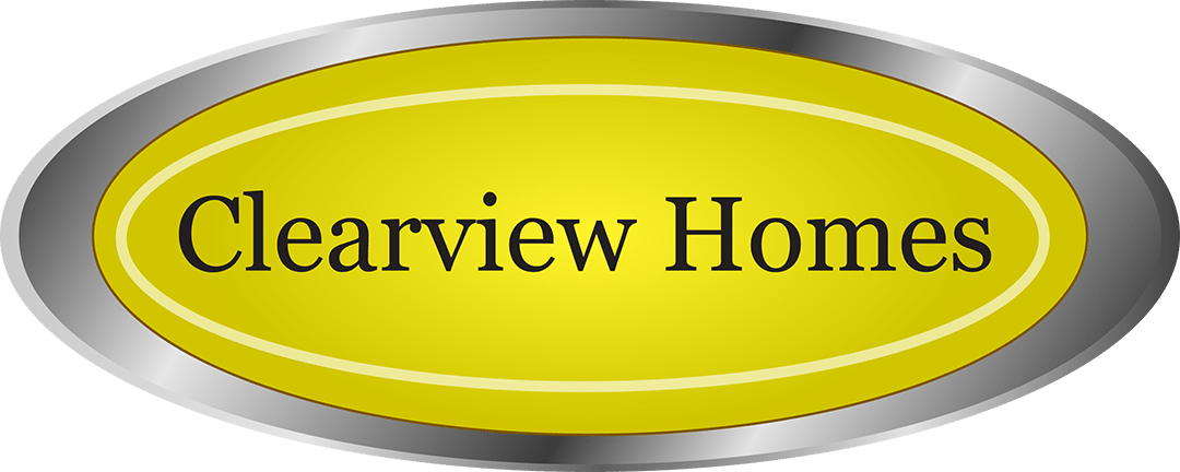 Clearview Homes logo