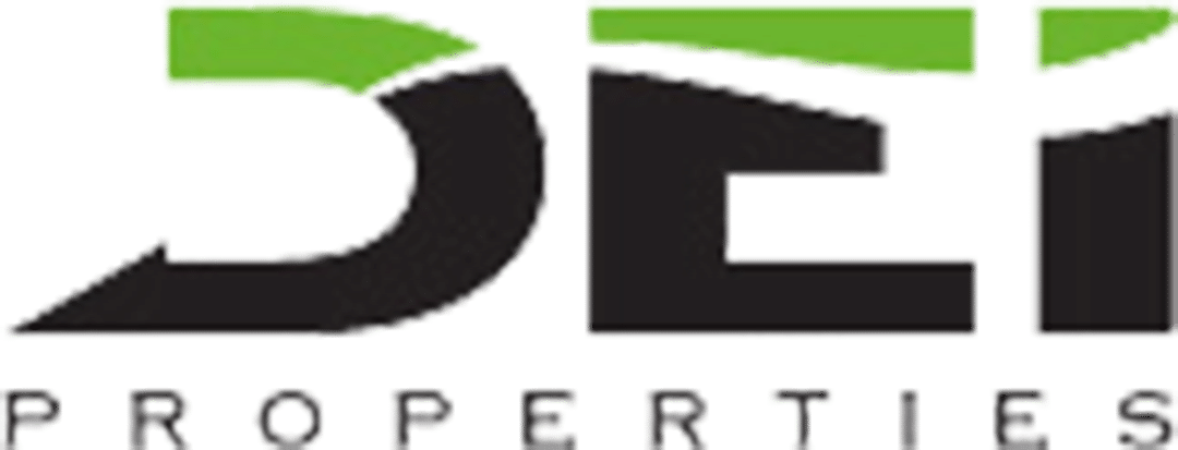 DEI Properties logo