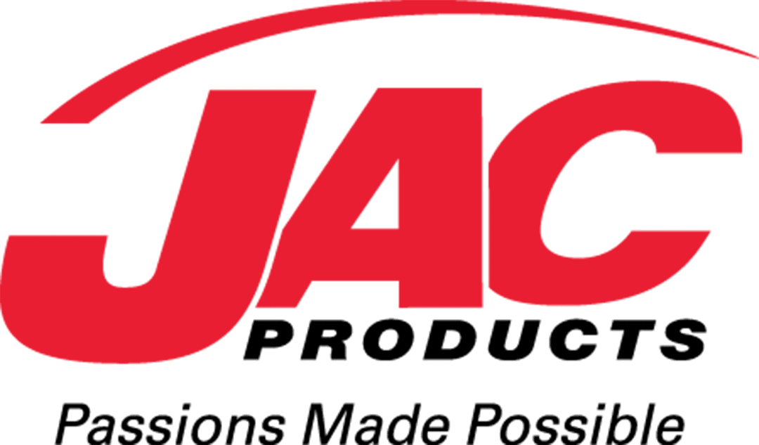 JAC Products logo