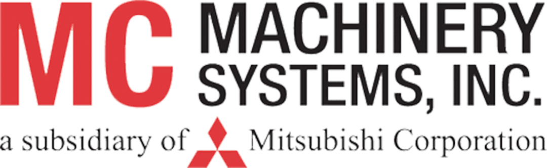 MC Machinery Systems logo