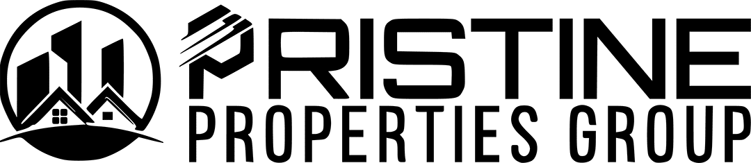 Pristine Properties Group logo